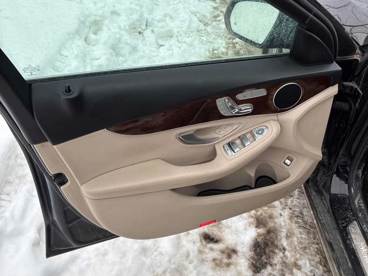 Mercedes-Benz C 300 * CARFAX * ��� ������������ ������ | Mobile.bg � ����������� 12