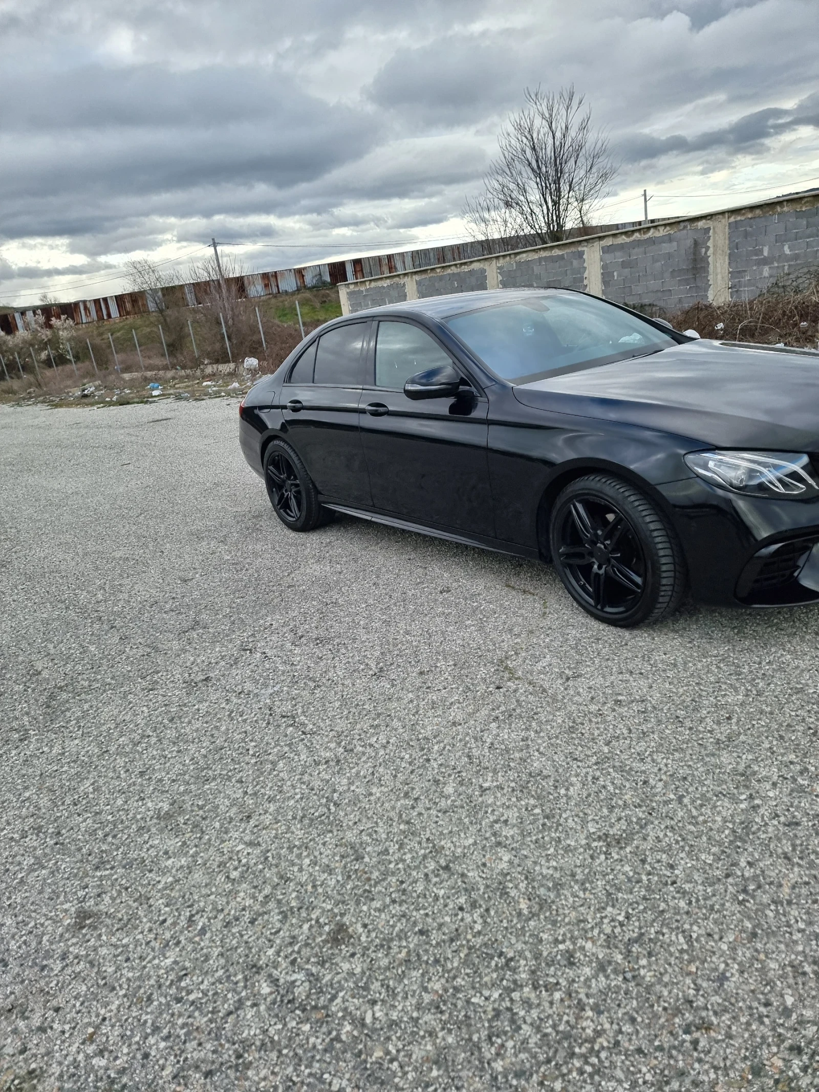 Mercedes-Benz E 220 W213 | Mobile.bg � ����������� 12