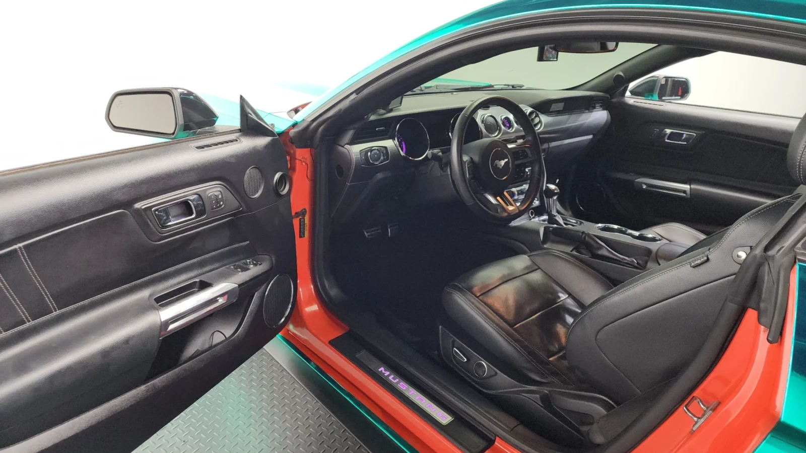Ford Mustang ����� | BLIND SPOT ASSIST | �������� | �����  | Mobile.bg � ����������� 10