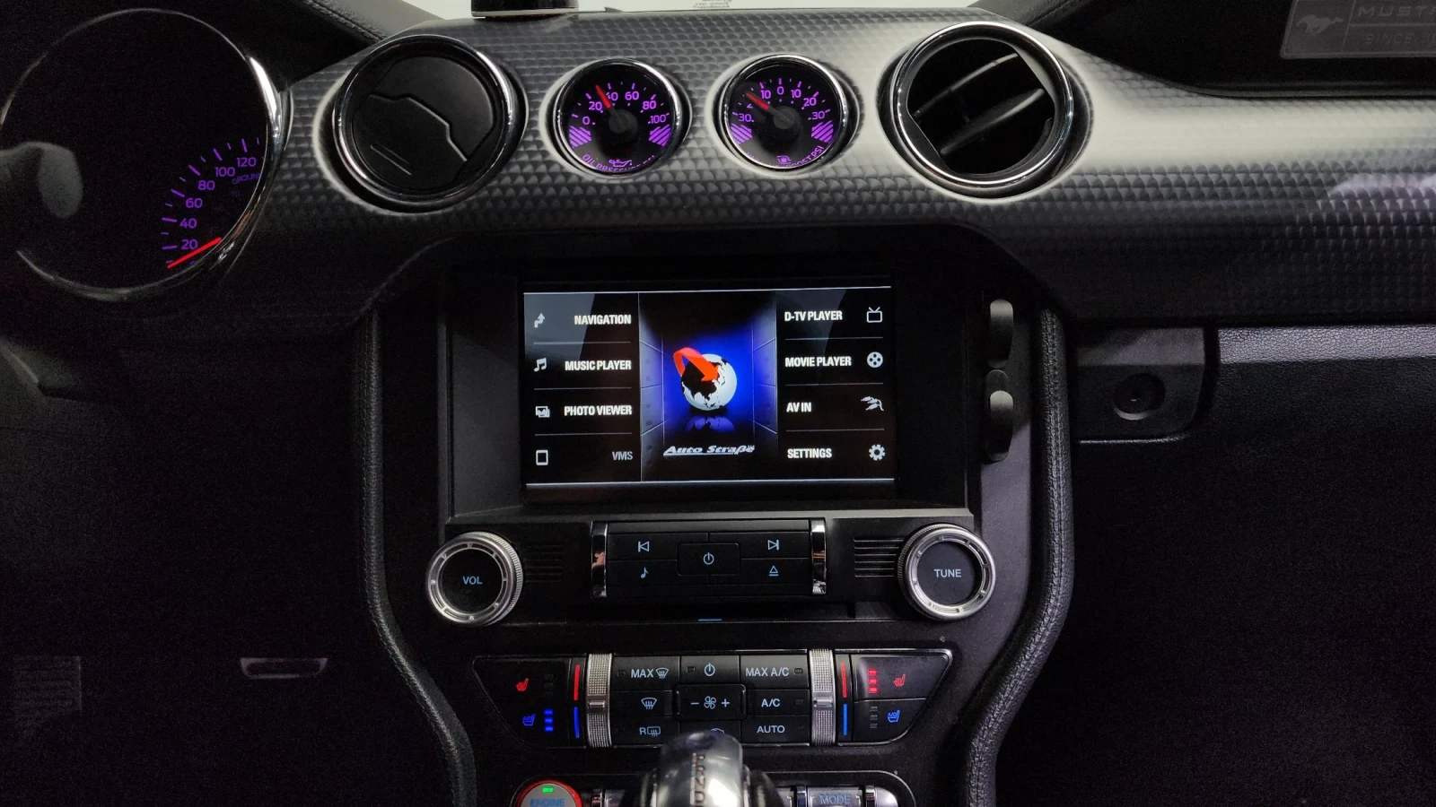 Ford Mustang ����� | BLIND SPOT ASSIST | �������� | �����  | Mobile.bg � ����������� 15