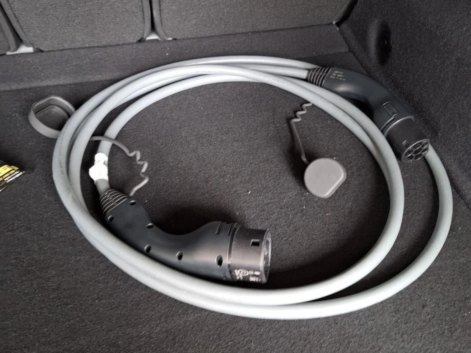 BMW iX2 20 - Electric, снимка 16 - Автомобили и джипове - 54123066