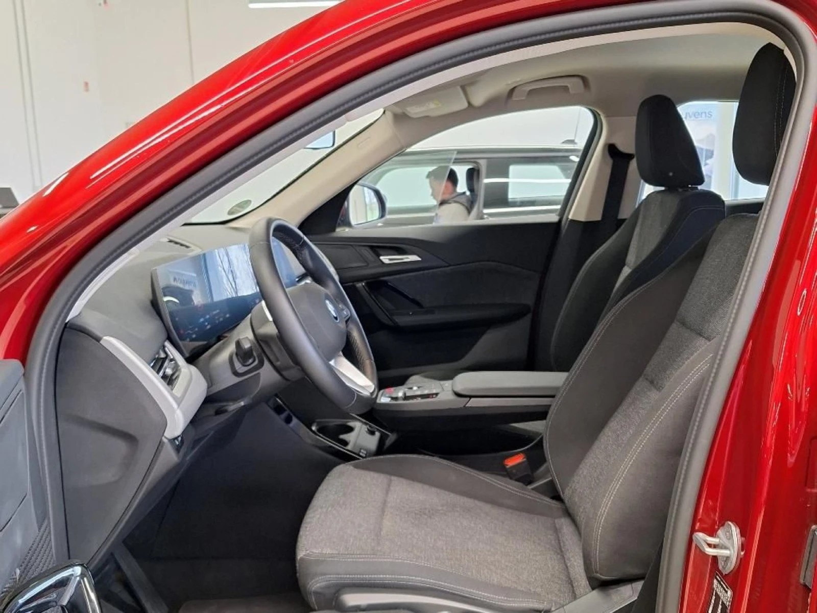 BMW iX2 20 - Electric, снимка 5 - Автомобили и джипове - 54123066