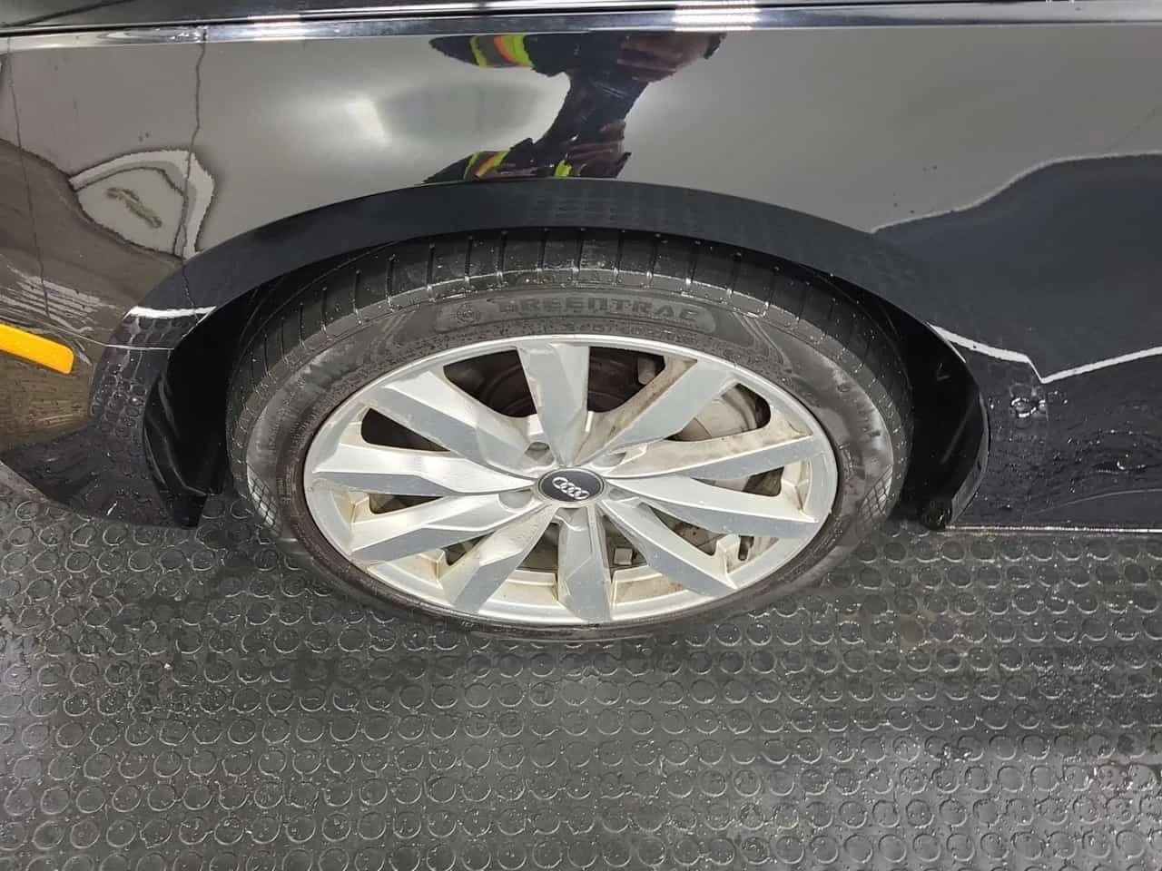 Audi A4 * KOMFORT * CARFAX * 2 КЛЮЧА * ШИБИДАХ * , снимка 8 - Автомобили и джипове - 54203793