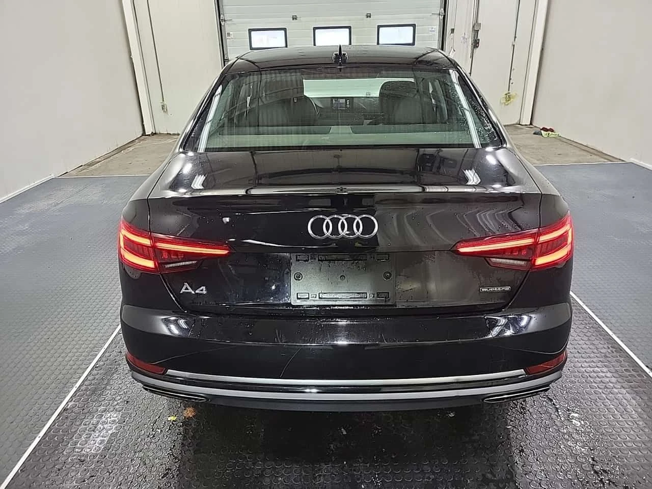 Audi A4 * KOMFORT * CARFAX * 2 КЛЮЧА * ШИБИДАХ * , снимка 6 - Автомобили и джипове - 54203793