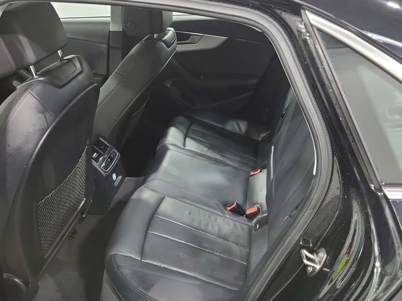 Audi A4 * KOMFORT * CARFAX * 2 КЛЮЧА * ШИБИДАХ * , снимка 13 - Автомобили и джипове - 54203793