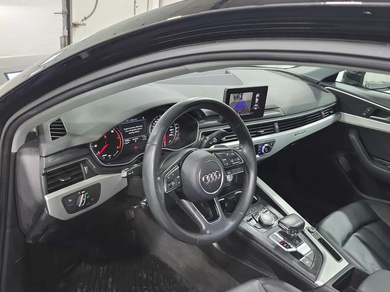 Audi A4 * KOMFORT * CARFAX * 2 КЛЮЧА * ШИБИДАХ * , снимка 12 - Автомобили и джипове - 54203793