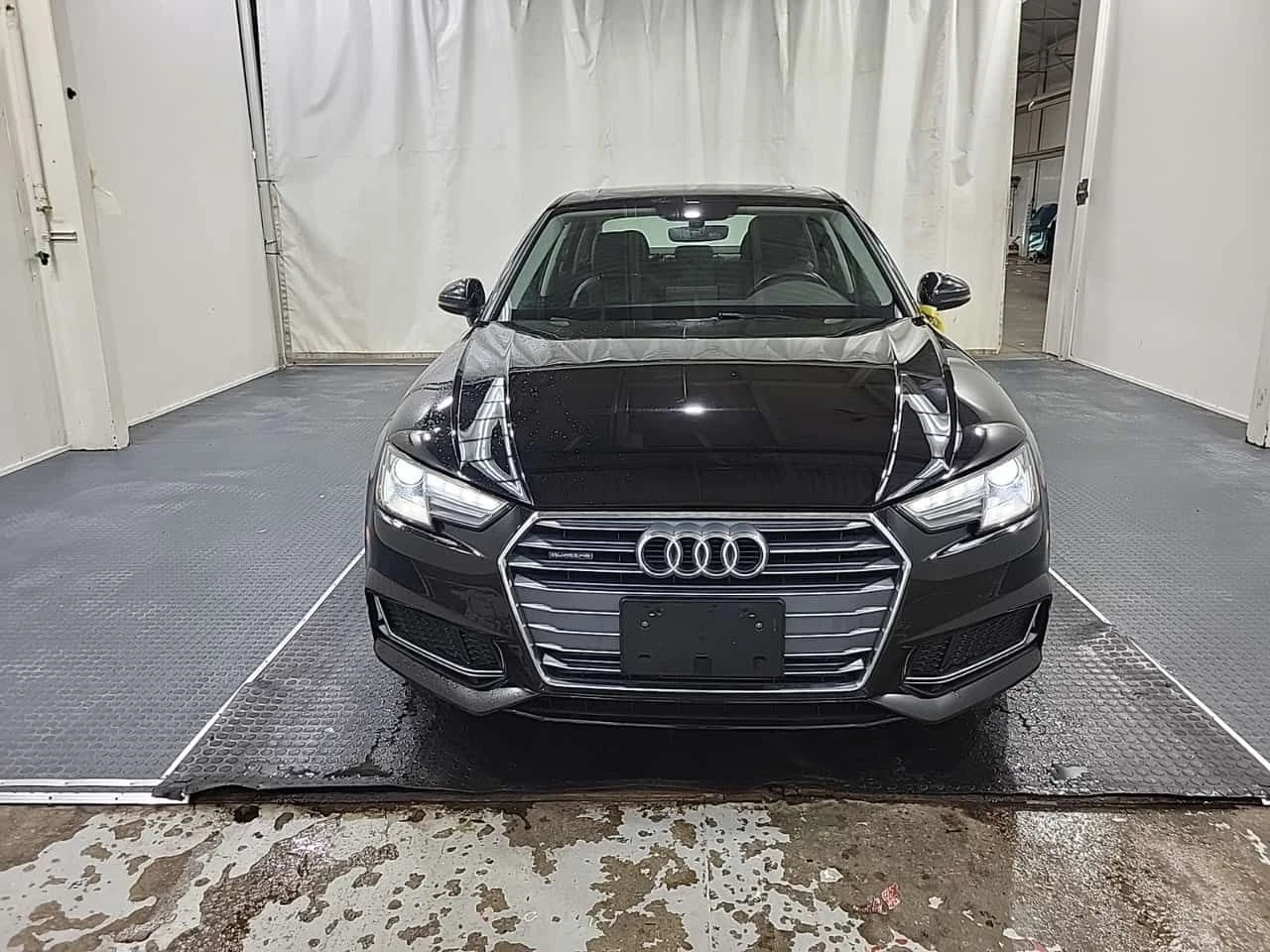 Audi A4 * KOMFORT * CARFAX * 2 КЛЮЧА * ШИБИДАХ * , снимка 5 - Автомобили и джипове - 54203793