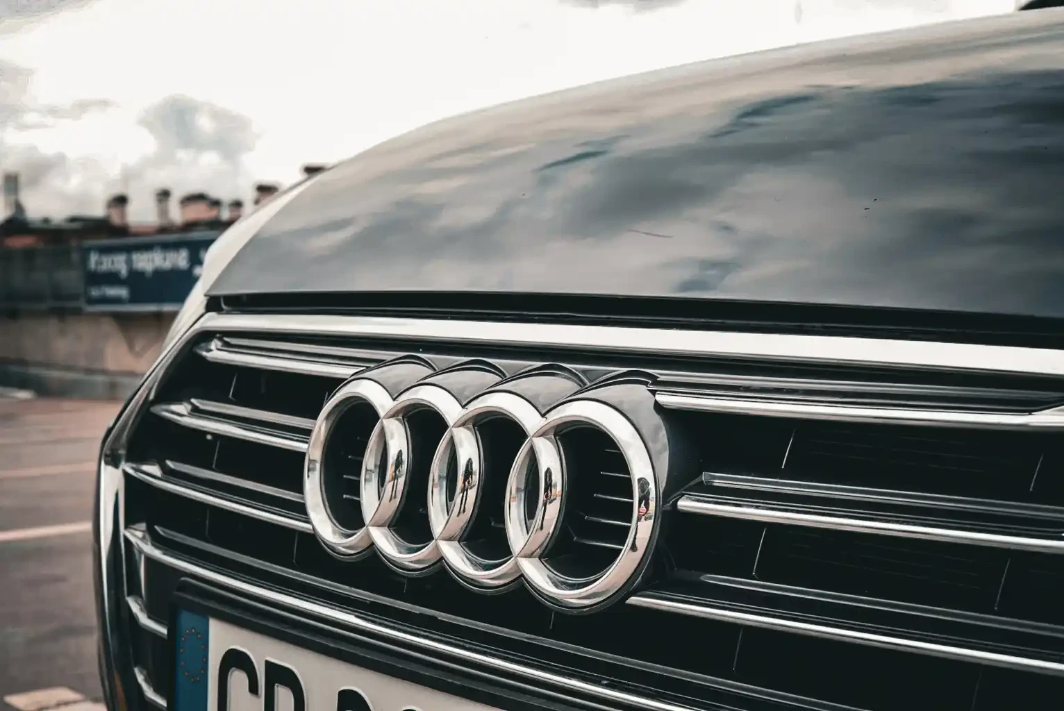 Audi A4, снимка 6 - Автомобили и джипове - 54292306