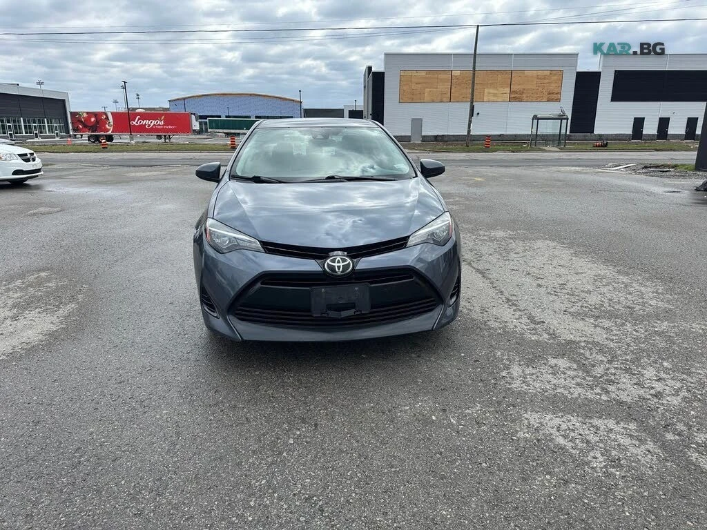 Toyota Corolla LE * АвтоКредит* (ЦЕНА ДО БГ), снимка 2 - Автомобили и джипове - 54567927