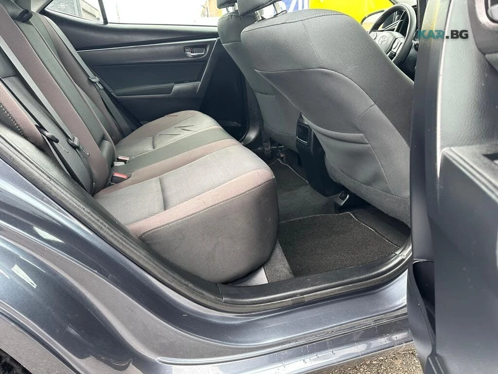 Toyota Corolla LE * АвтоКредит* (ЦЕНА ДО БГ), снимка 15 - Автомобили и джипове - 54567927
