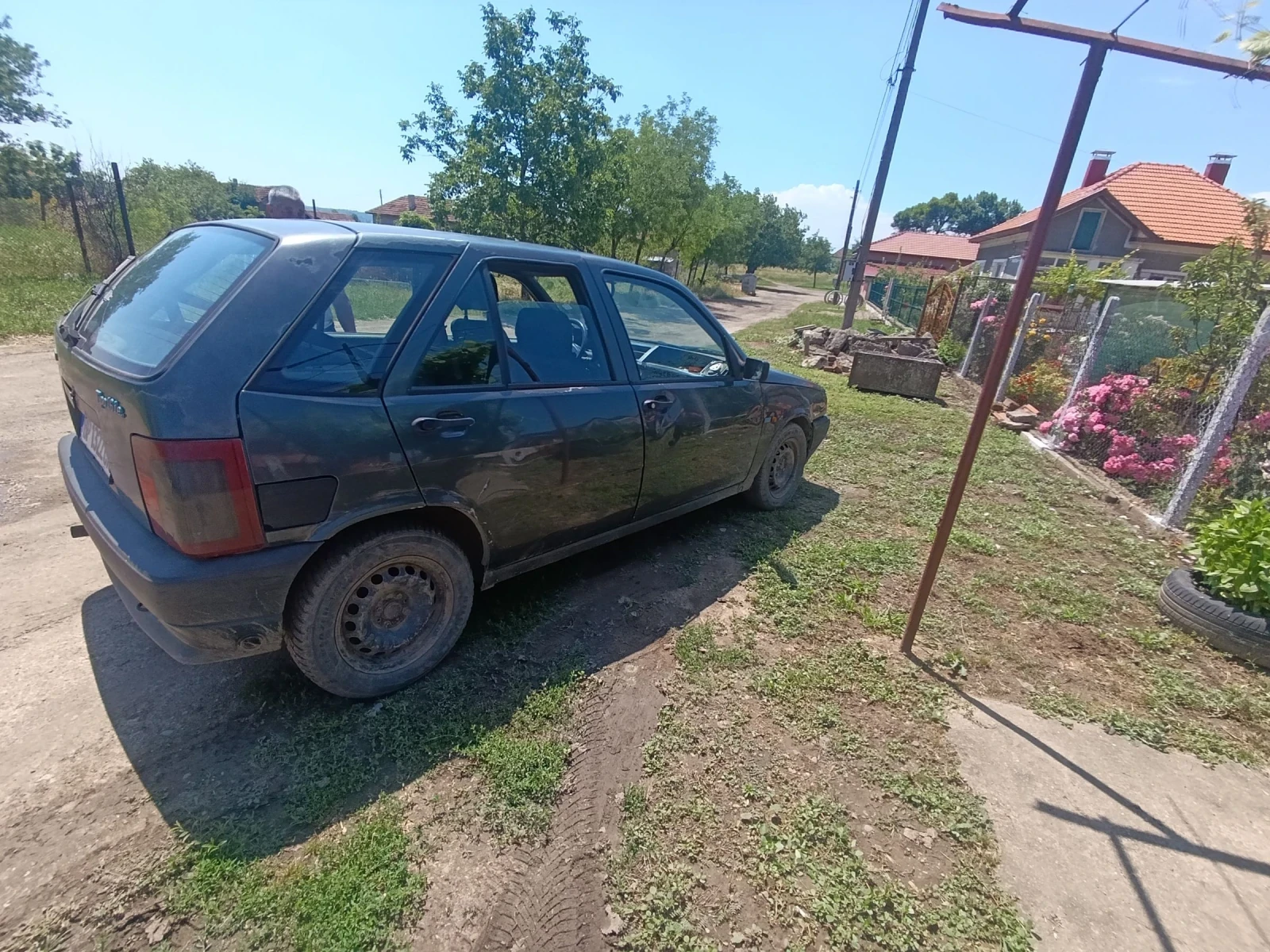 Fiat Tipo