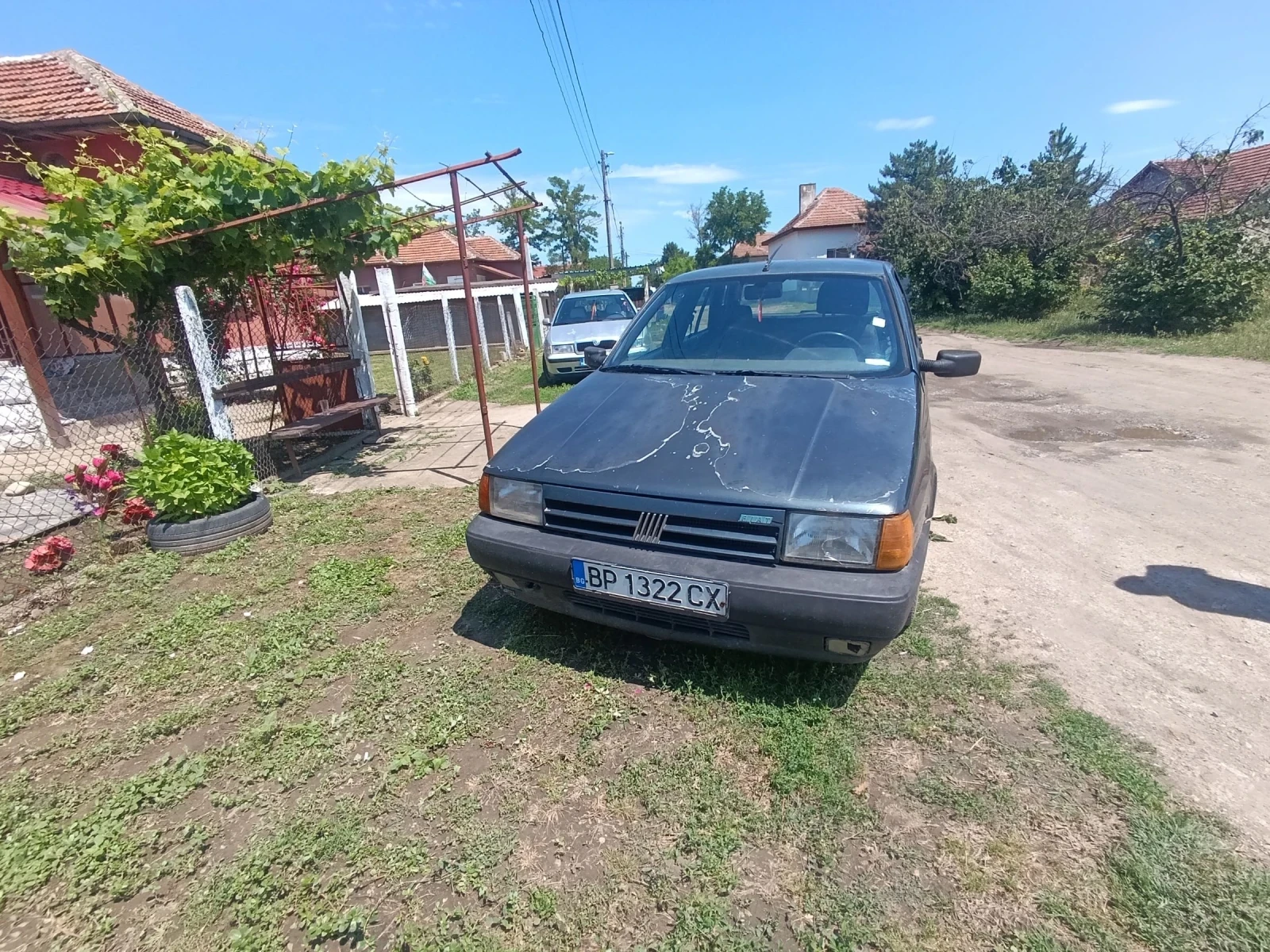 Fiat Tipo, снимка 5 - Автомобили и джипове - 54807593