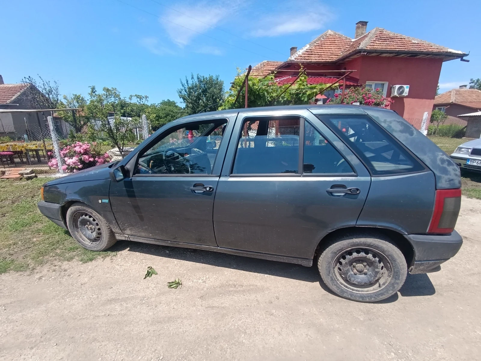 Fiat Tipo, снимка 3 - Автомобили и джипове - 54807593