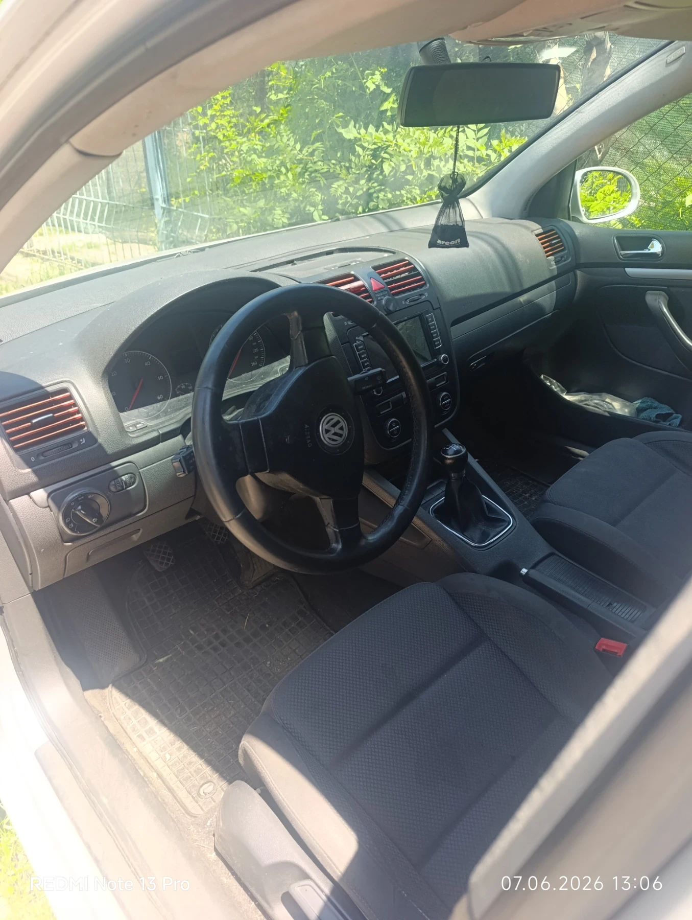 VW Golf, снимка 4 - Автомобили и джипове - 54808063