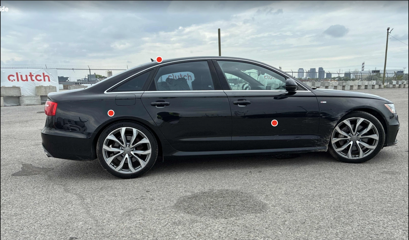 Audi A6 * ОЧАКВАН ВНОС *  AвтоКредит * (ЦЕНА ДО БГ), снимка 4 - Автомобили и джипове - 54884610