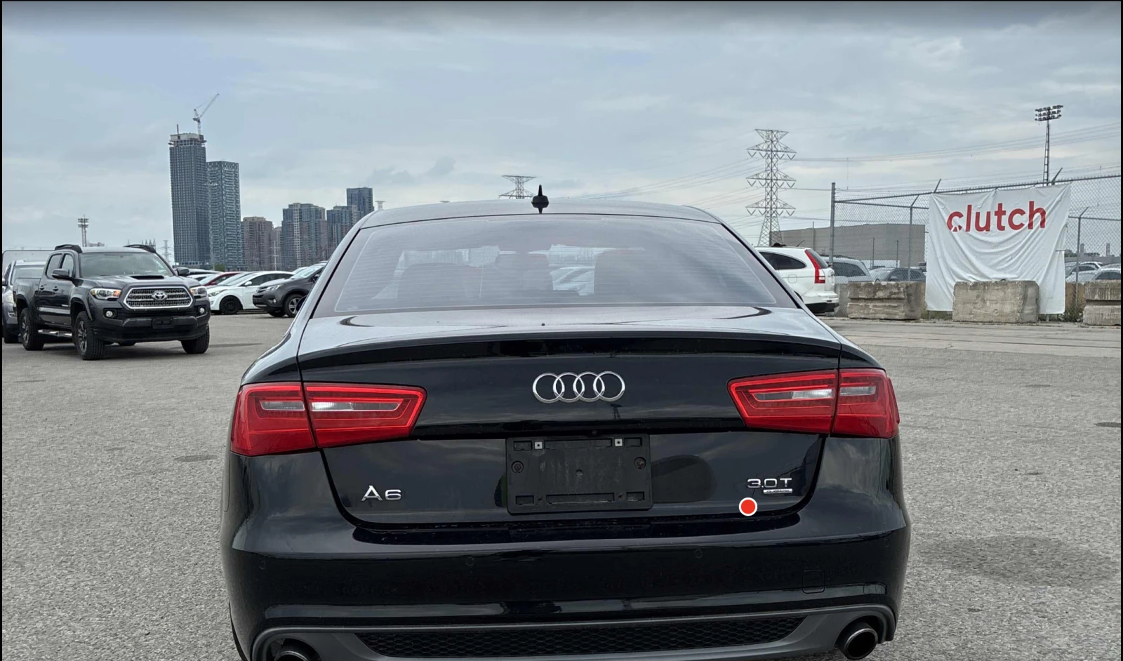 Audi A6 * ОЧАКВАН ВНОС *  AвтоКредит * (ЦЕНА ДО БГ), снимка 5 - Автомобили и джипове - 54884610
