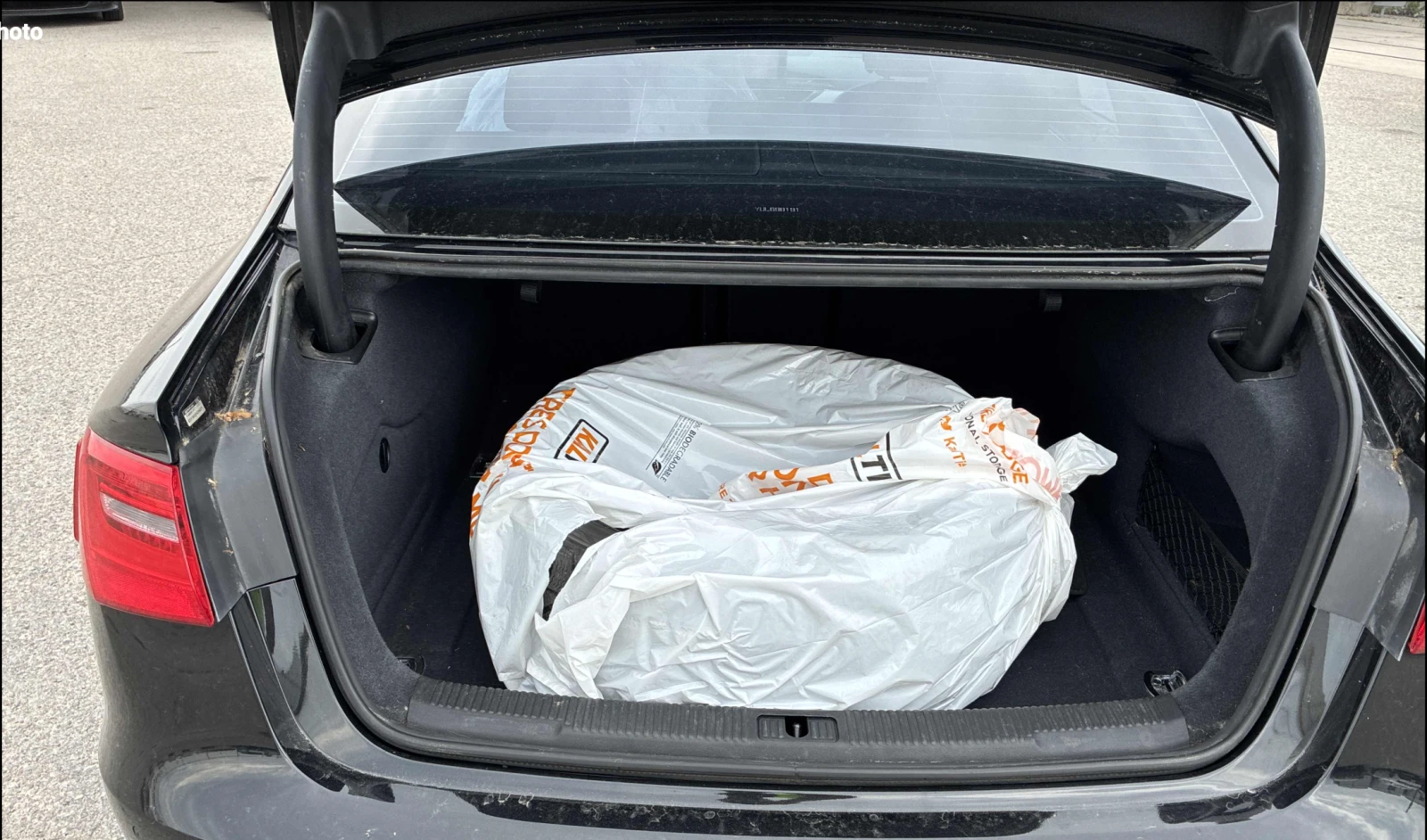 Audi A6 * ОЧАКВАН ВНОС *  AвтоКредит * (ЦЕНА ДО БГ), снимка 13 - Автомобили и джипове - 54884610