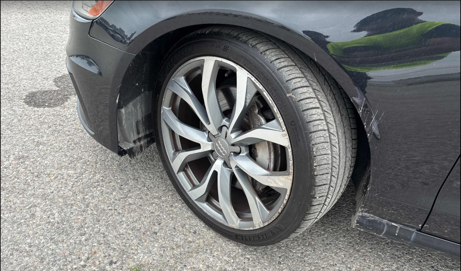 Audi A6 * ОЧАКВАН ВНОС *  AвтоКредит * (ЦЕНА ДО БГ), снимка 6 - Автомобили и джипове - 54884610