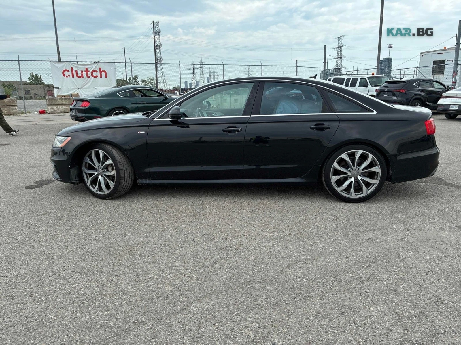 Audi A6 * ОЧАКВАН ВНОС *  AвтоКредит * (ЦЕНА ДО БГ), снимка 3 - Автомобили и джипове - 54884610