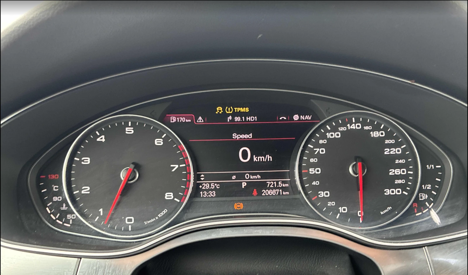 Audi A6 * ОЧАКВАН ВНОС *  AвтоКредит * (ЦЕНА ДО БГ), снимка 11 - Автомобили и джипове - 54884610