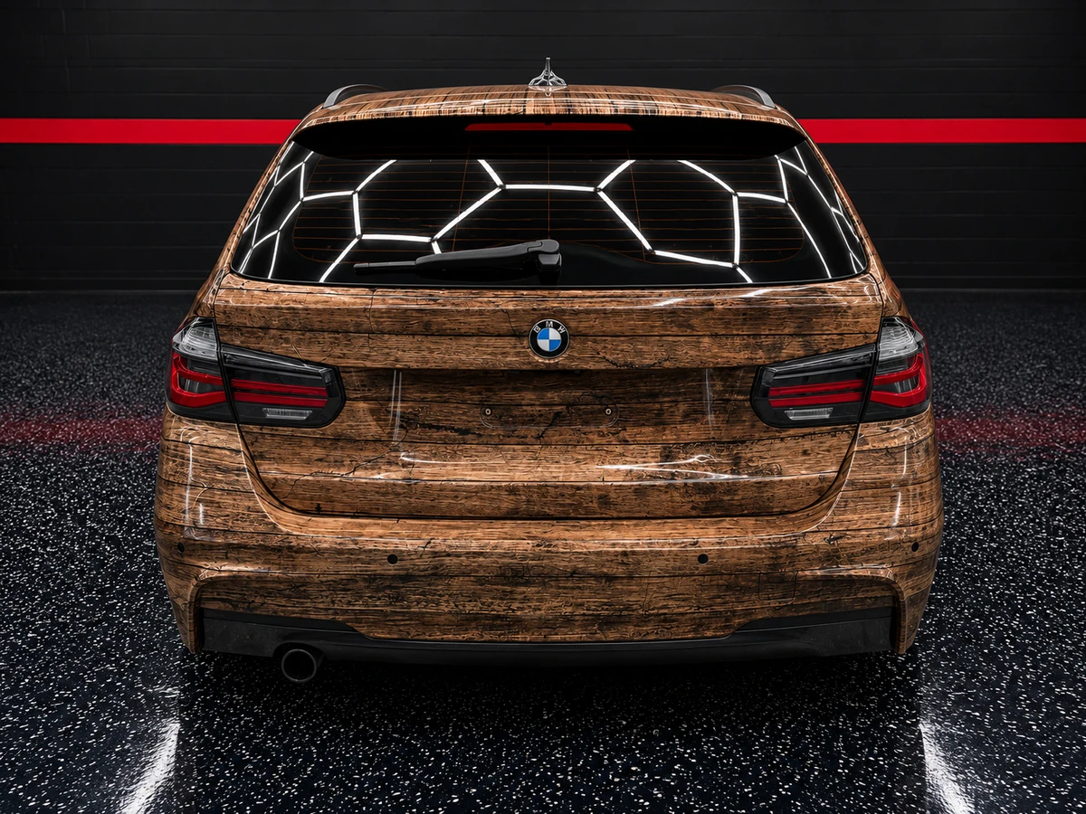 BMW 328 xDrive TOURING * M2 COMPETITION ВИЗИЯ * КАРБОН, снимка 9 - Автомобили и джипове - 55295576