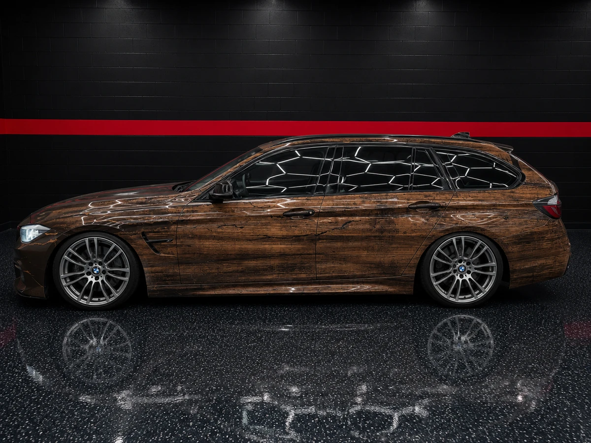 BMW 328 xDrive TOURING * M2 COMPETITION ВИЗИЯ * КАРБОН, снимка 8 - Автомобили и джипове - 55295576