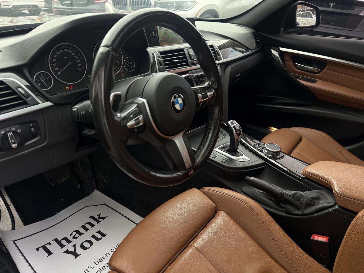 BMW 328 xDrive TOURING * M2 COMPETITION ВИЗИЯ * КАРБОН, снимка 4 - Автомобили и джипове - 55295576