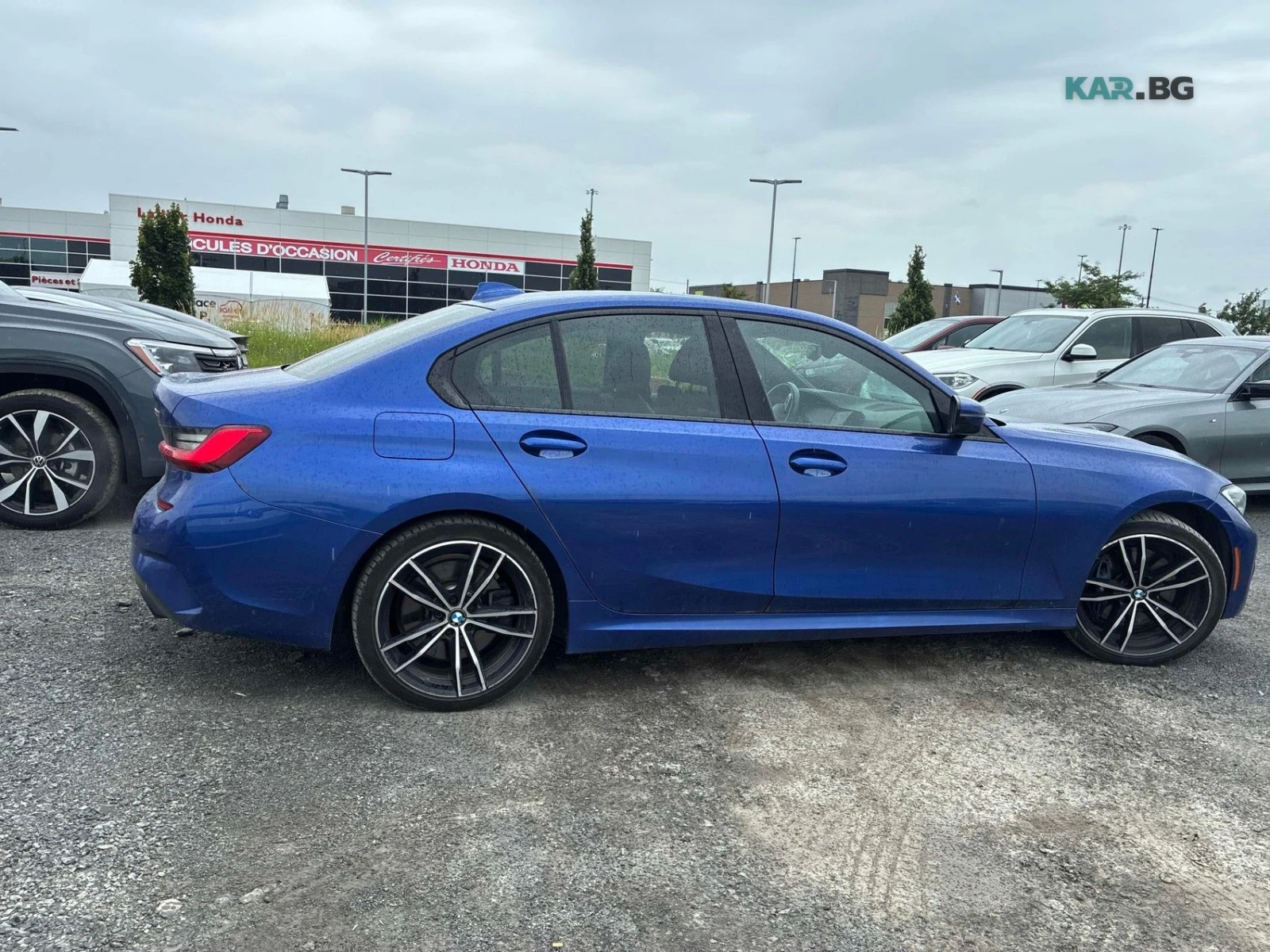 BMW 330 xDrive ЦЕНА ДО БЪЛГАРИЯ РЕГИСТРАЦИЯ & АВТОКРЕДИТ, снимка 4 - Автомобили и джипове - 55300253