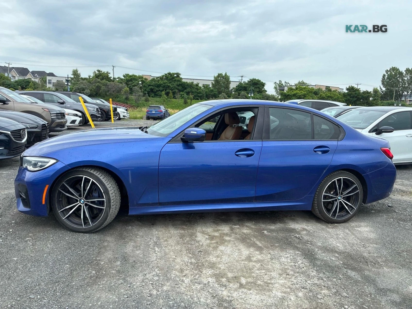 BMW 330 xDrive ЦЕНА ДО БЪЛГАРИЯ РЕГИСТРАЦИЯ & АВТОКРЕДИТ, снимка 3 - Автомобили и джипове - 55300253