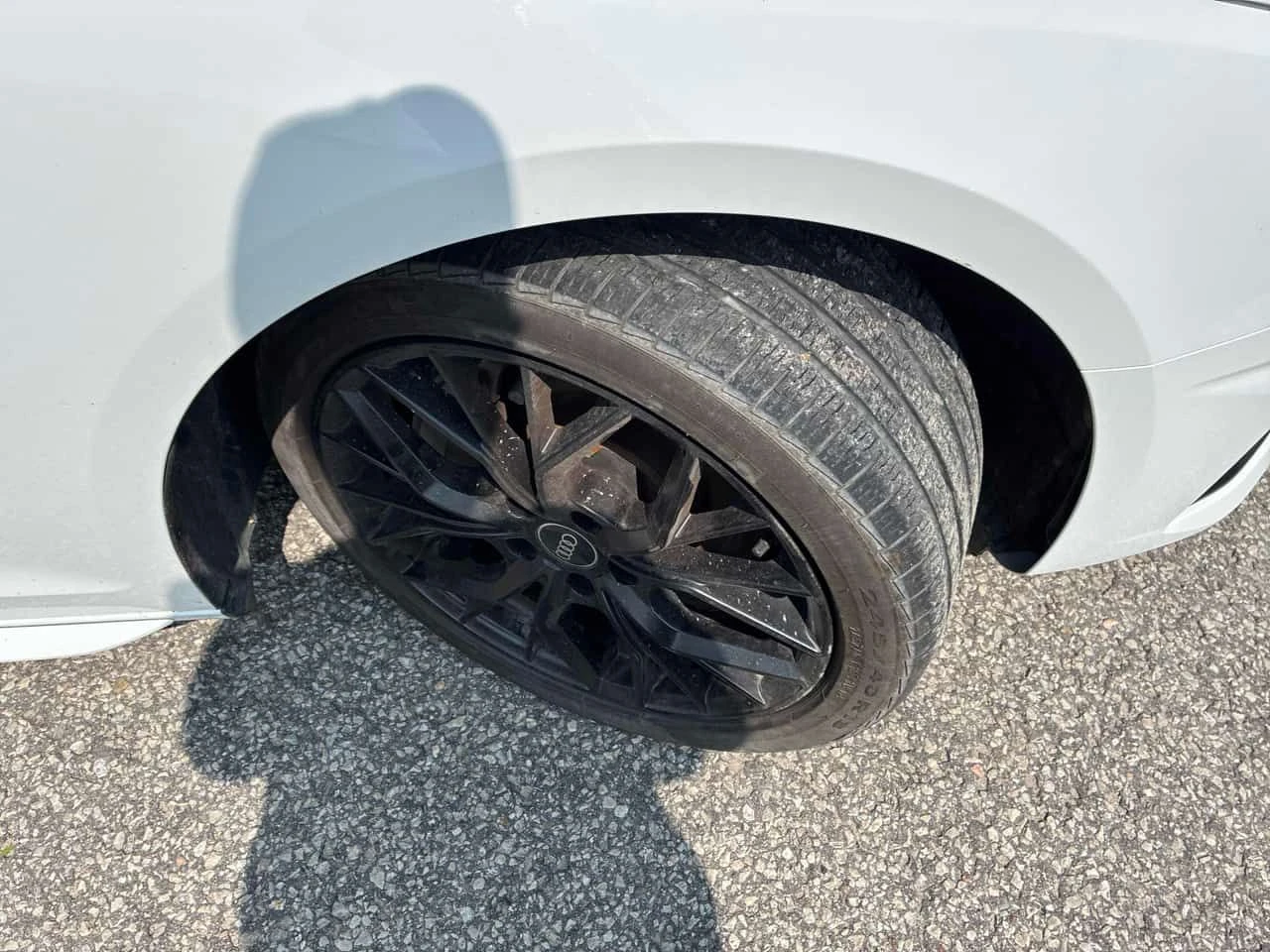 Audi A4 * Komfort * CARFAX * БЕЗ ПЪРВОНАЧАЛНА ВНОСКА, снимка 7 - Автомобили и джипове - 55413816