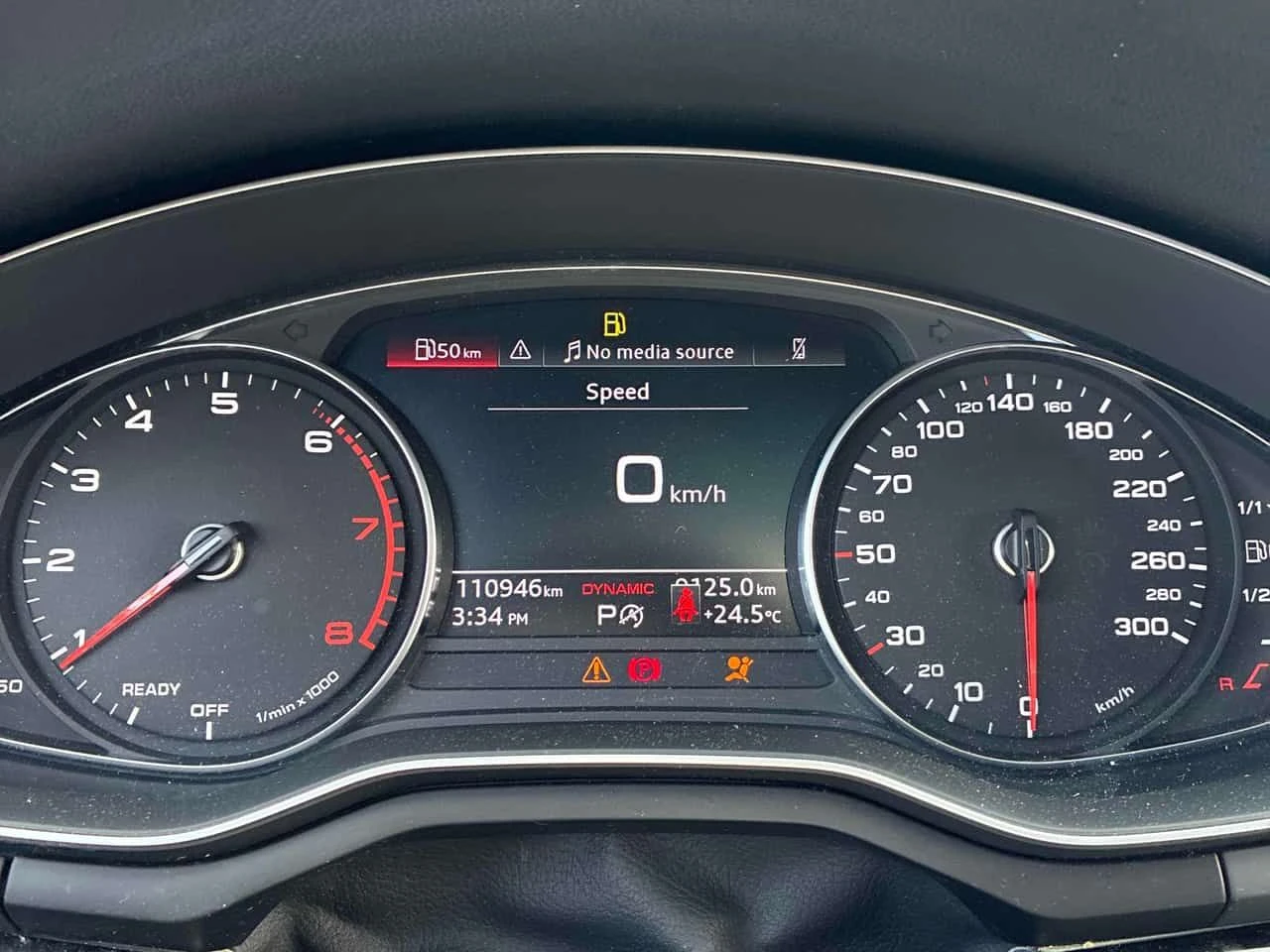 Audi A4 * Komfort * CARFAX * БЕЗ ПЪРВОНАЧАЛНА ВНОСКА, снимка 8 - Автомобили и джипове - 55413816