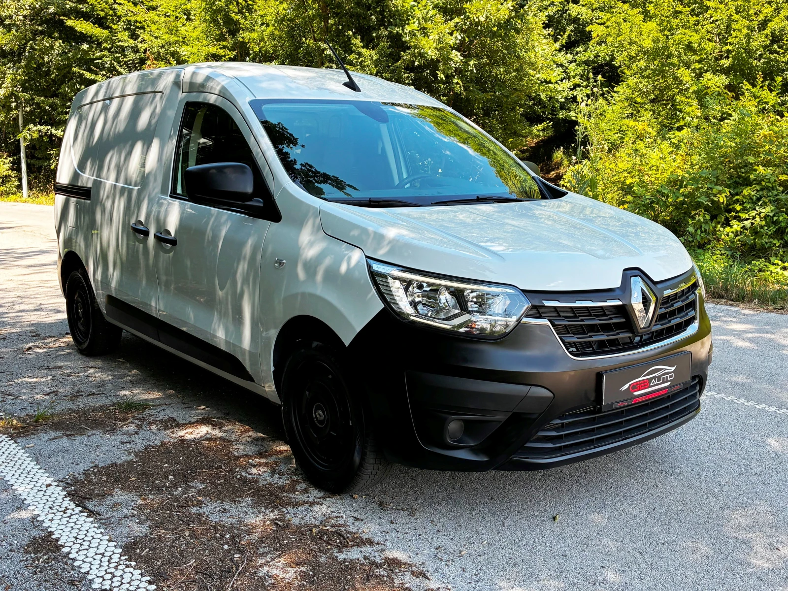 Renault Express 1.5D С ДДС ФАКТУРА!