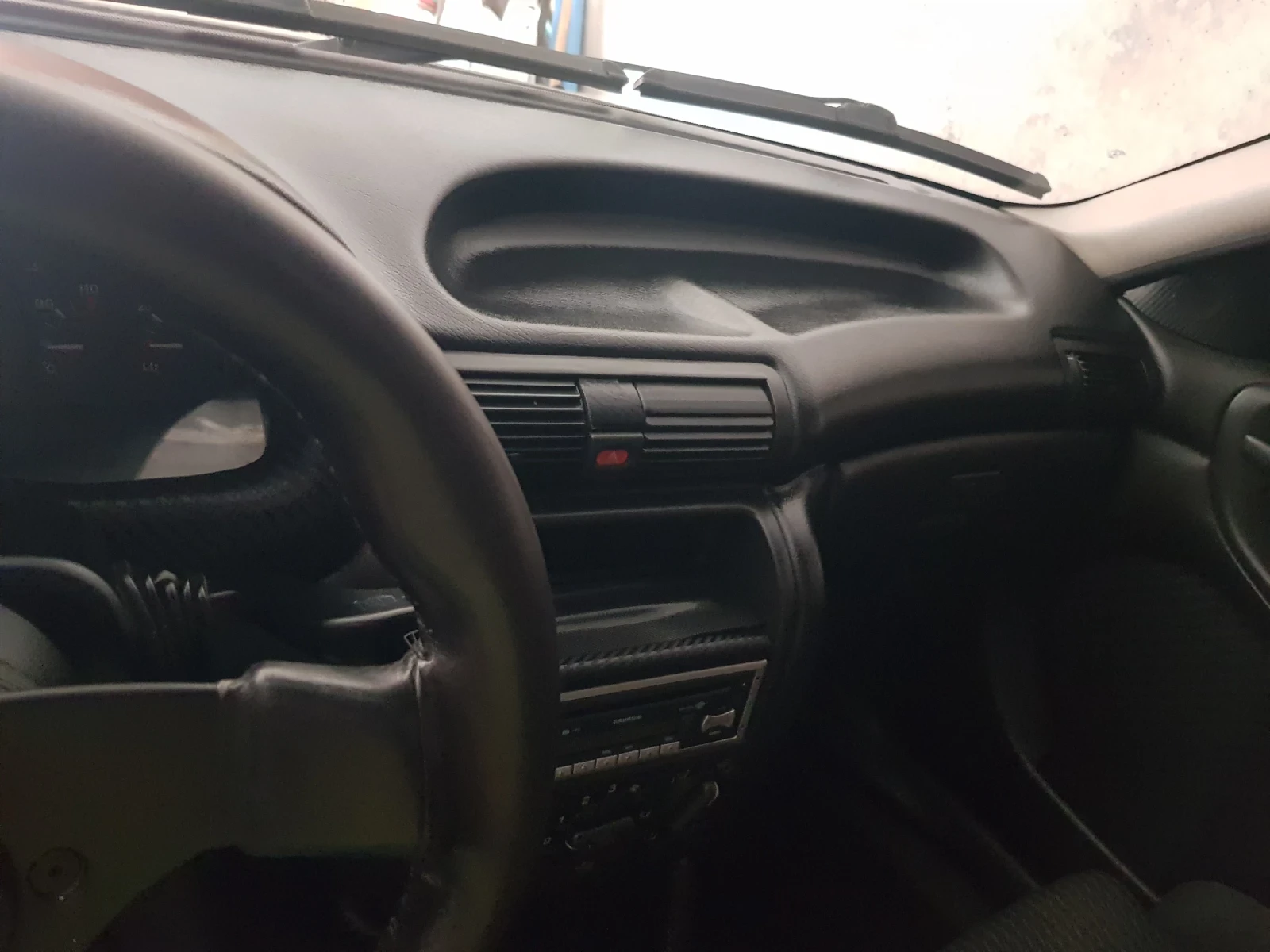 Opel Astra 2.0 16v GSi C20XE, снимка 3 - Автомобили и джипове - 55496375