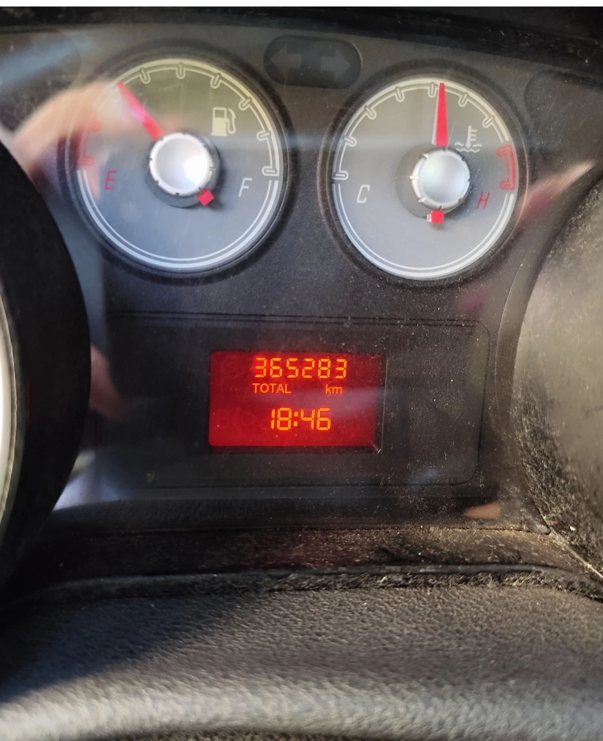 Fiat Punto, снимка 10 - Автомобили и джипове - 55571207