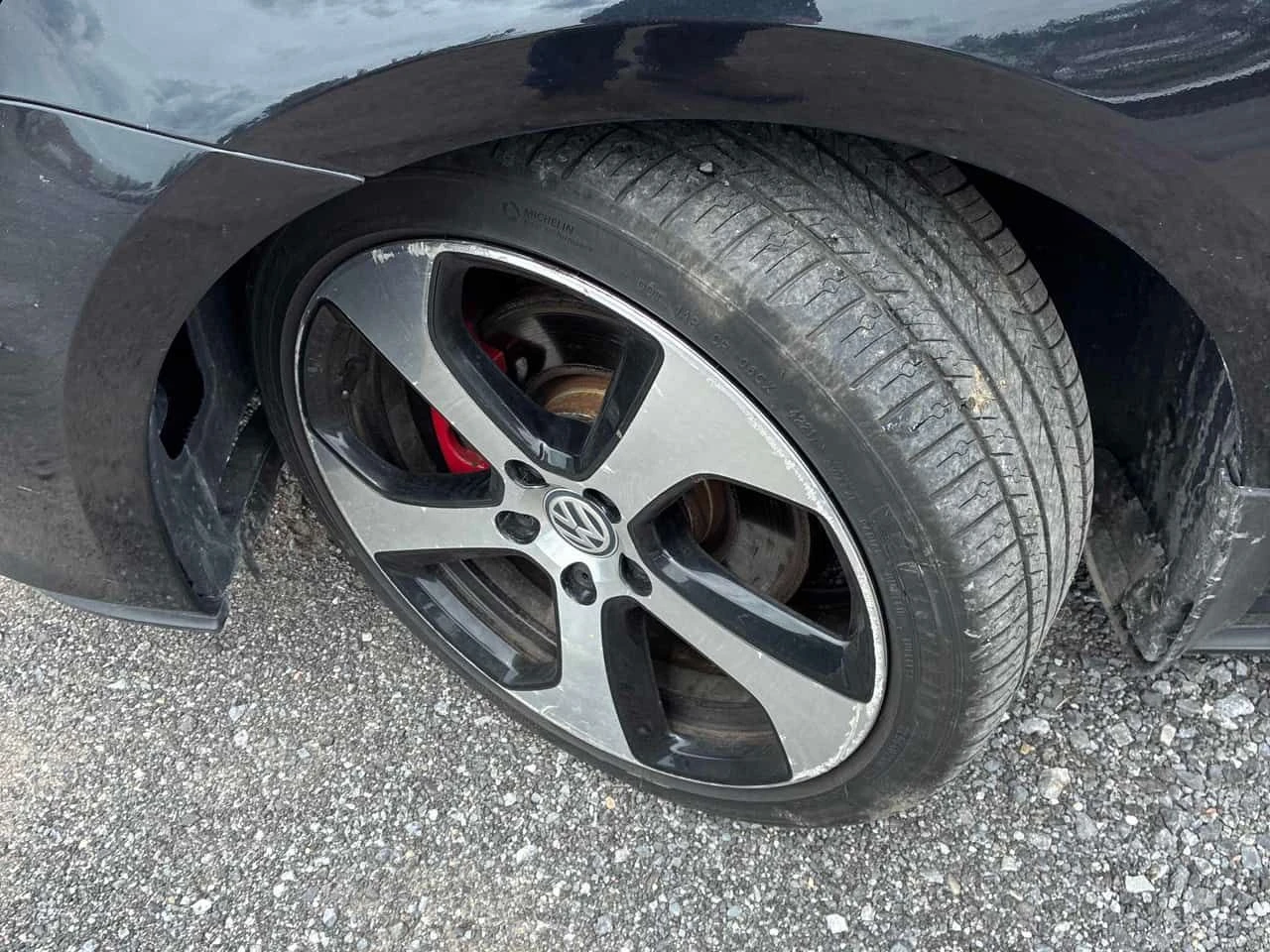 VW Golf Autobahn FWD, 2.0L / ЗАДНА КАМЕРА / ПАНОРАМА , снимка 7 - Автомобили и джипове - 55583753