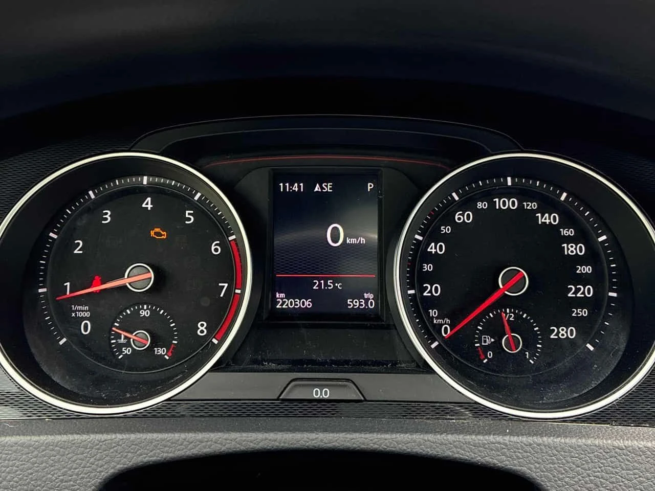 VW Golf Autobahn FWD, 2.0L / ЗАДНА КАМЕРА / ПАНОРАМА , снимка 10 - Автомобили и джипове - 55583753