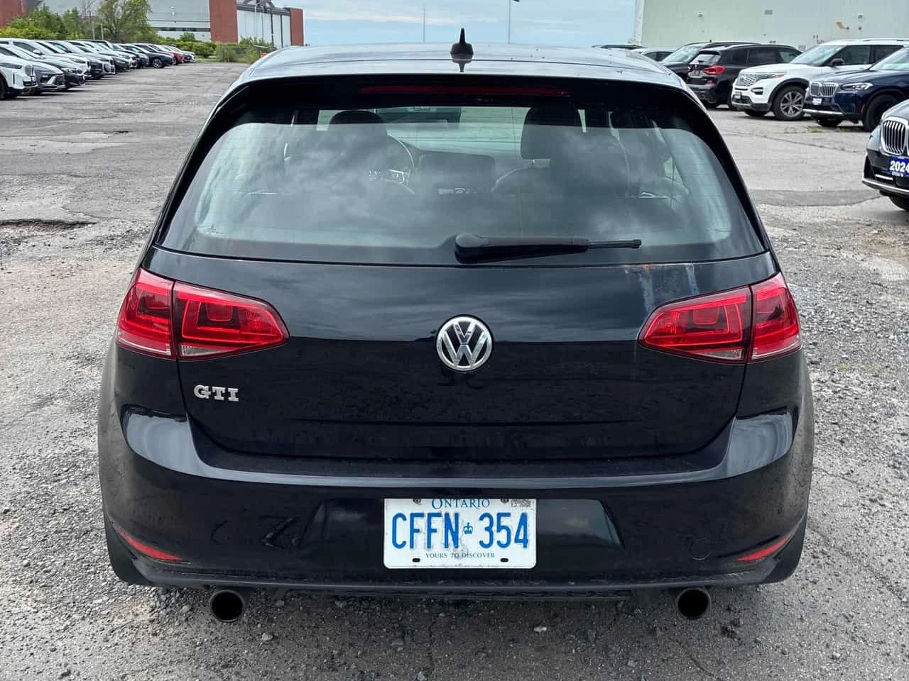 VW Golf Autobahn FWD, 2.0L / ЗАДНА КАМЕРА / ПАНОРАМА , снимка 5 - Автомобили и джипове - 55583753