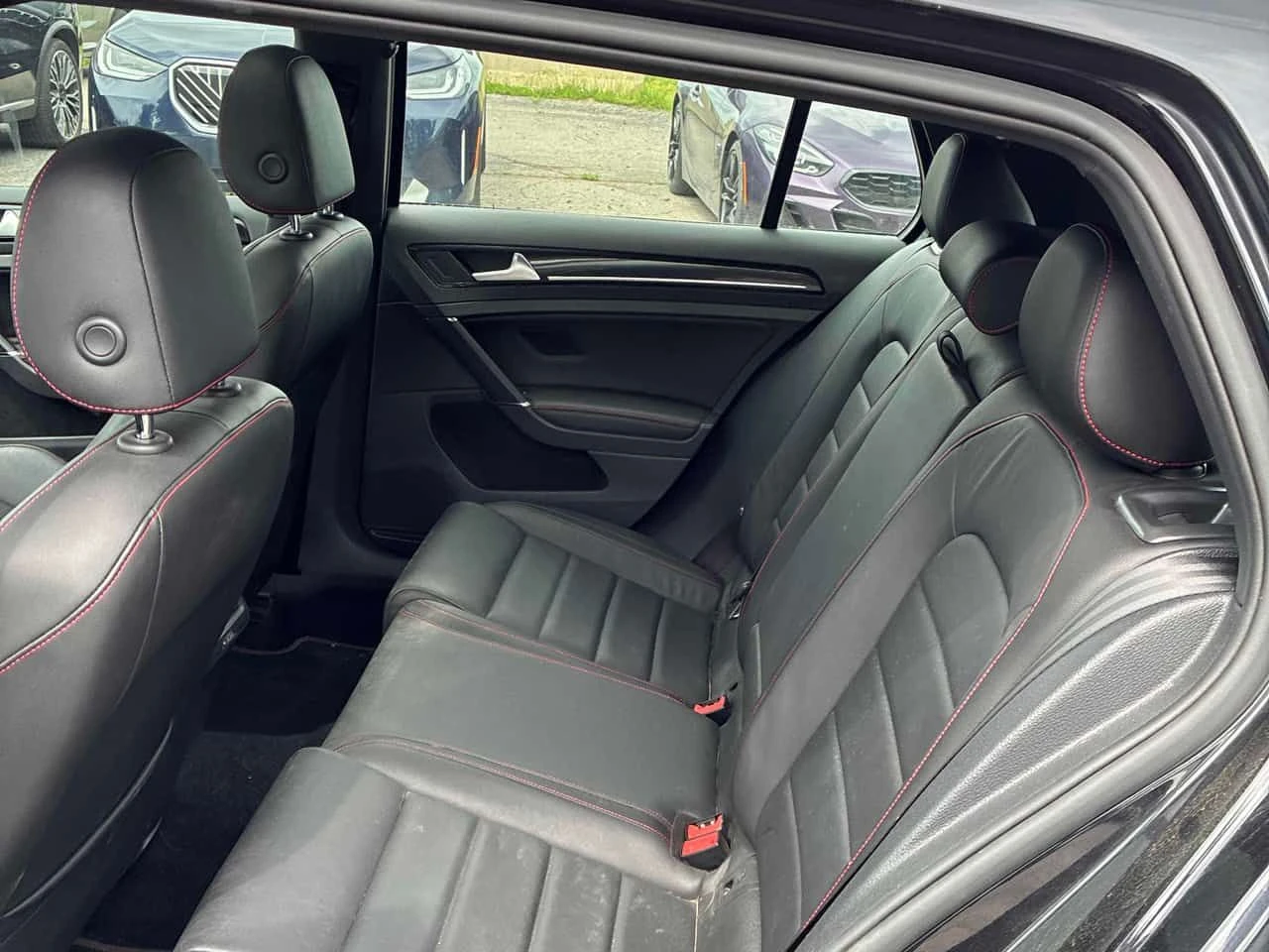 VW Golf Autobahn FWD, 2.0L / ЗАДНА КАМЕРА / ПАНОРАМА , снимка 14 - Автомобили и джипове - 55583753