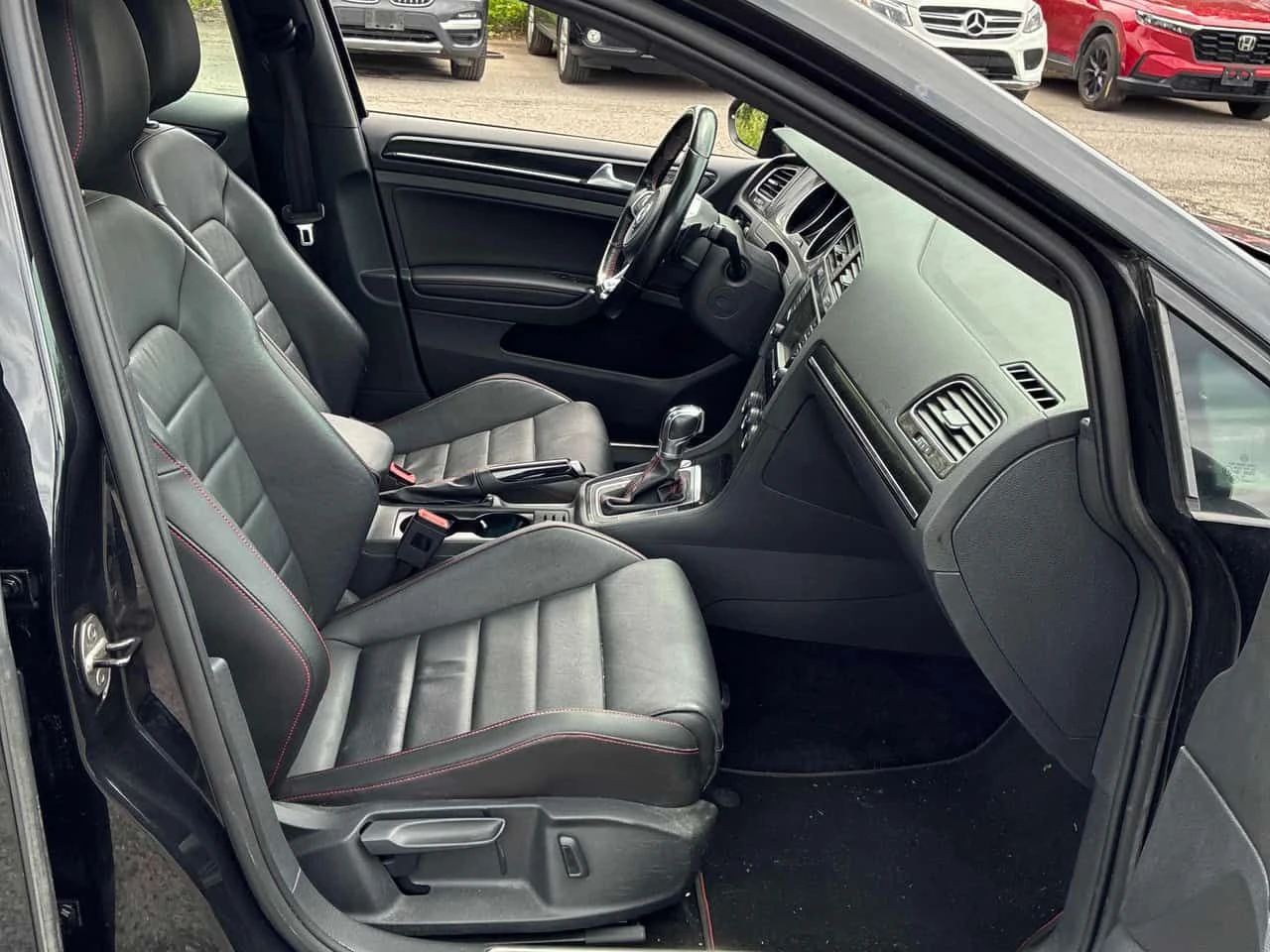 VW Golf Autobahn FWD, 2.0L / ЗАДНА КАМЕРА / ПАНОРАМА , снимка 15 - Автомобили и джипове - 55583753