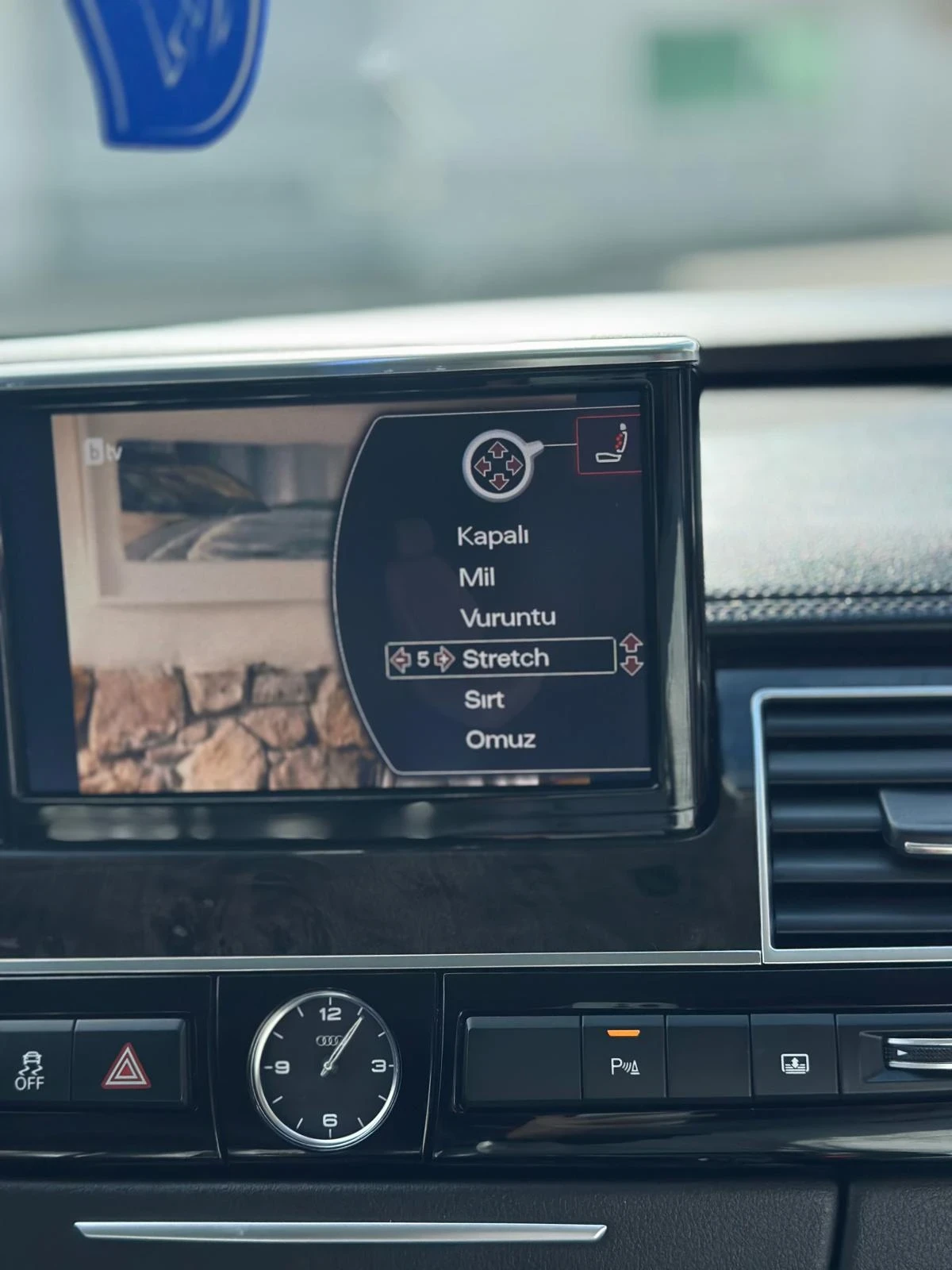 Audi A8, снимка 7 - Автомобили и джипове - 55629557