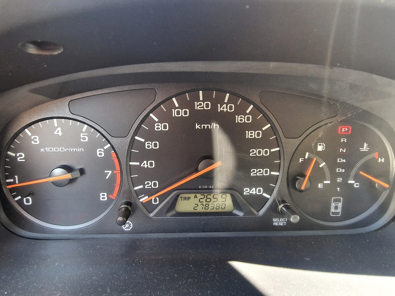 Honda Accord, снимка 16 - Автомобили и джипове - 55712631
