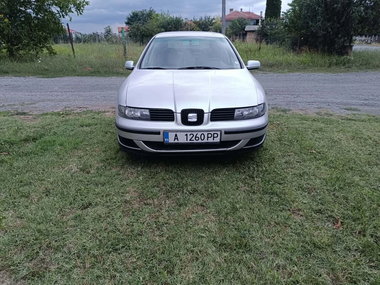 Seat Leon 1.9 tdi