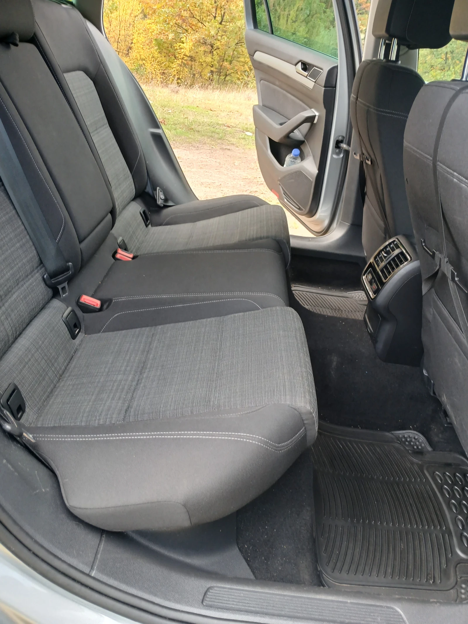 VW Passat 2 0 tdi 190, снимка 9 - Автомобили и джипове - 55851606
