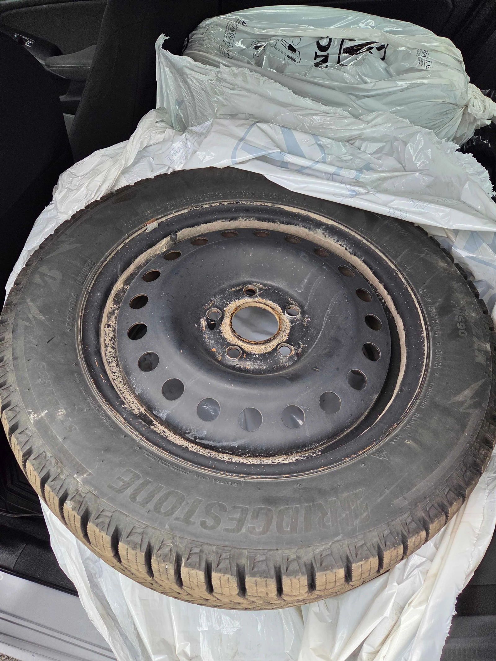 Honda Civic * EX * CARFAX * ОПЦИЯ ЗА ФИНАНСИРАНЕ, снимка 12 - Автомобили и джипове - 55929823