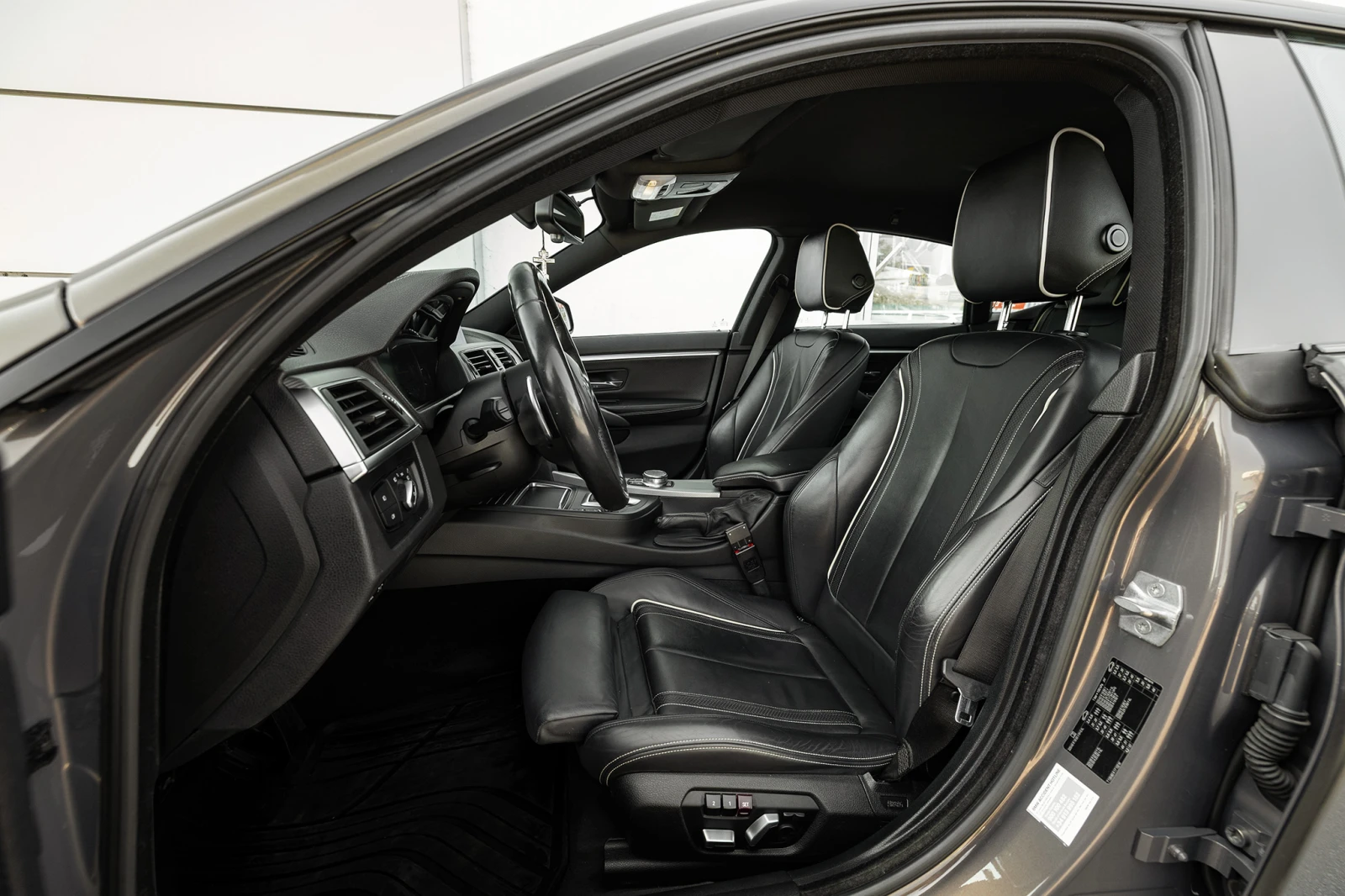 BMW 430 Gran Coupe Special Color, снимка 11 - Автомобили и джипове - 56162954