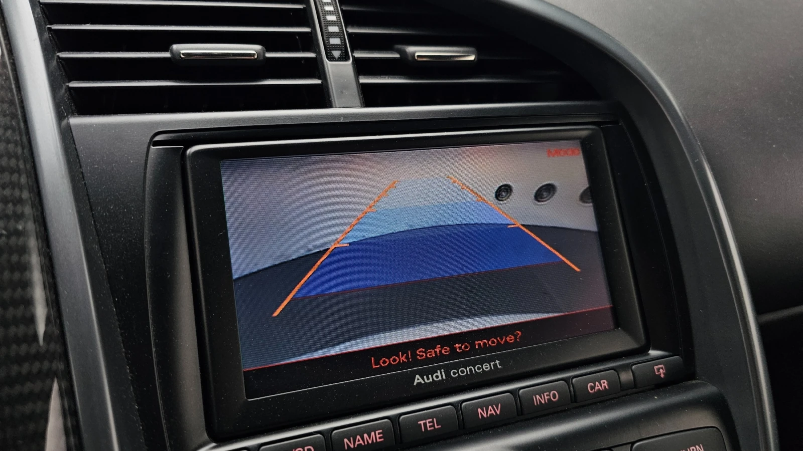 Audi R8 4.2 V8 Coupe, снимка 13 - Автомобили и джипове - 56223166