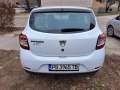 Dacia Sandero 1.2i - изображение 2