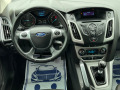 Ford Focus 1.6TDCi 95к.с * Климатроник*  - [11] 