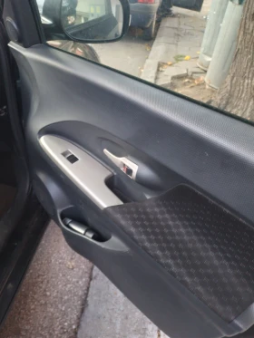 Toyota Urban Cruiser 1.4 diesel 4?4, снимка 4