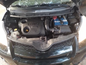 Toyota Urban Cruiser 1.4 diesel 4?4, снимка 6
